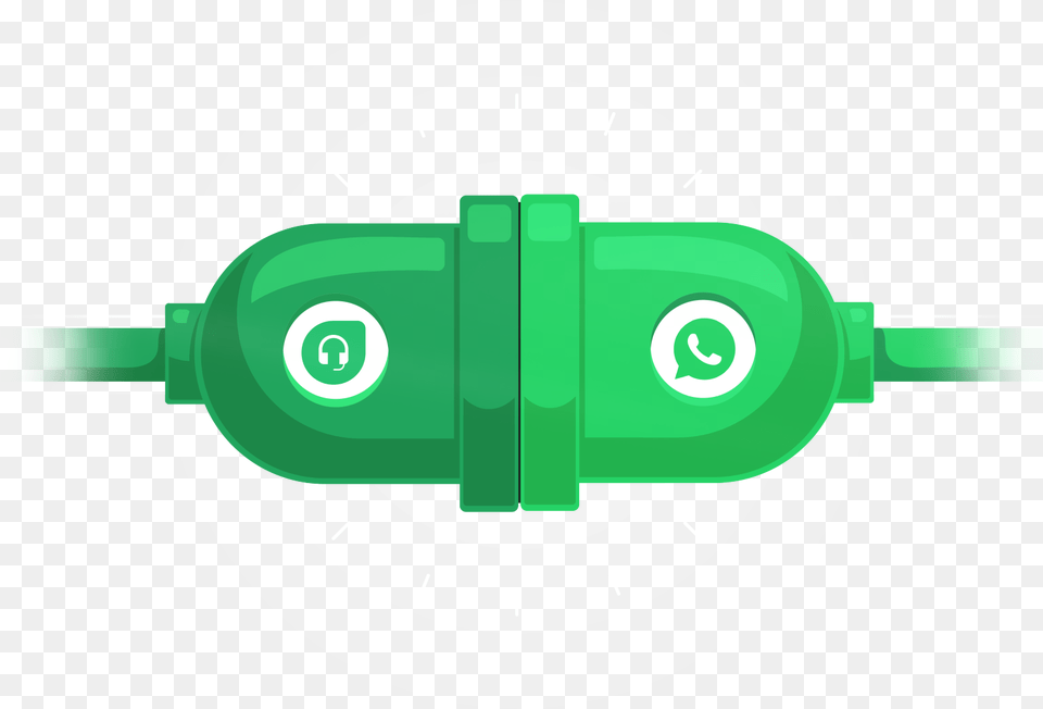 Whatsapp Integration For Business Illustration, Adapter, Electronics, Disk Free Transparent Png