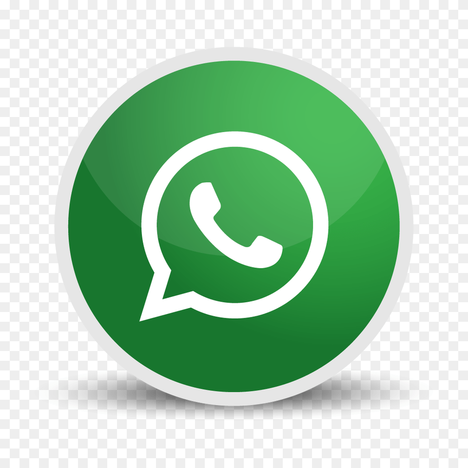 Whatsapp Iphone Android Frame Transparent Whatsapp Logo, Symbol Png