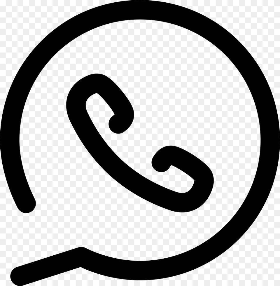 Whatsapp Logo, Stencil, Text, Symbol, Ammunition Free Png