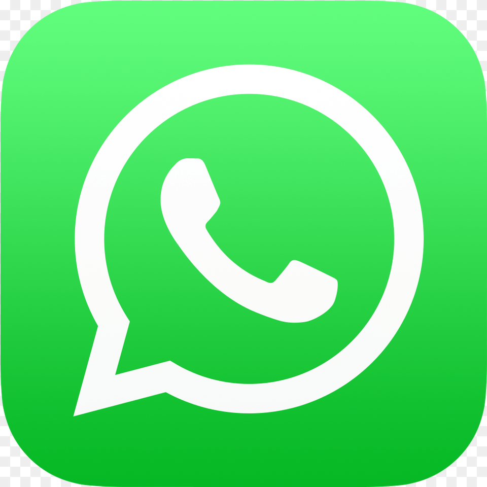 Whatsapp Logo 2019, Symbol, Disk Free Transparent Png