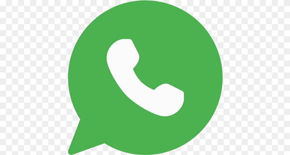 Whatsapp Logo De Whatsapp Sin Fondo, Green, Symbol, Text Free Transparent Png