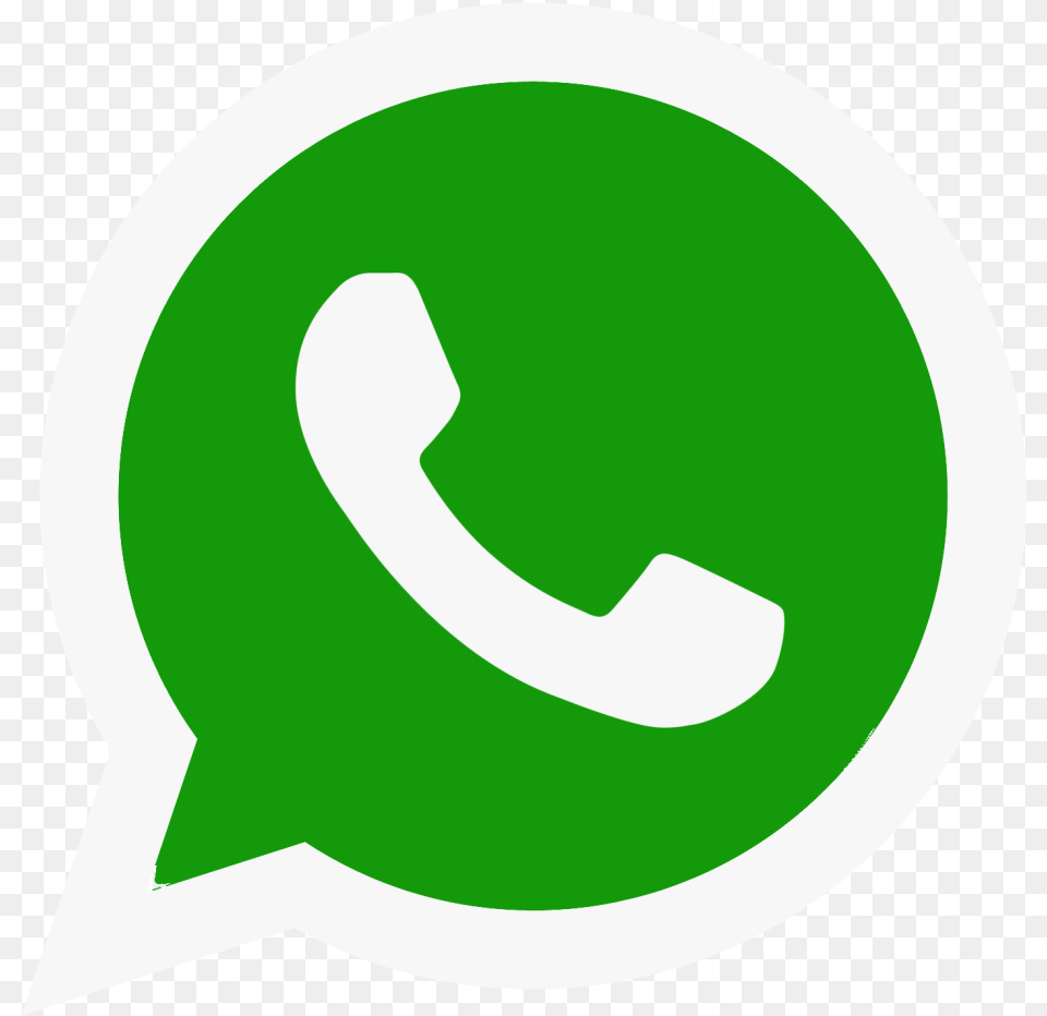 Whatsapp Logo Hd Whatsapp Transparent Background, Symbol, Disk Free Png Download