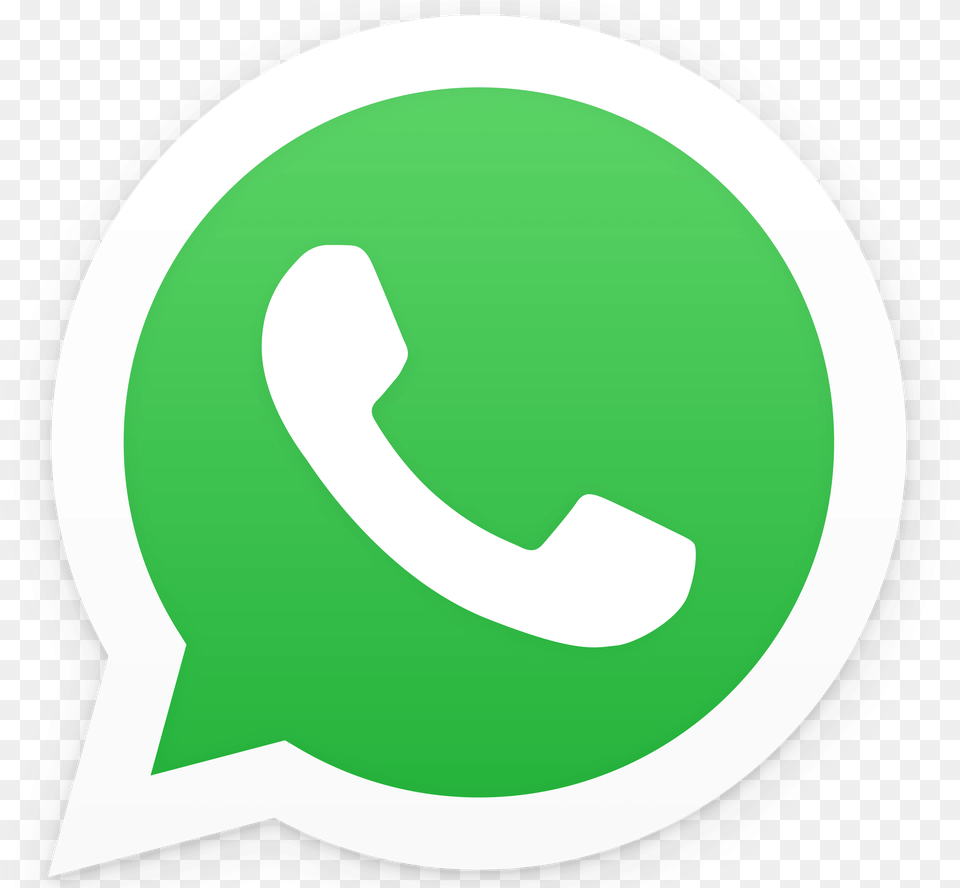 Whatsapp Logo Logo Whatsapp, Symbol, Disk Free Png