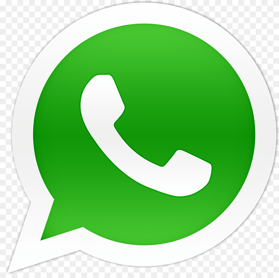 Whatsapp Logo No Background Whatsapp Logo, Symbol, Text Png