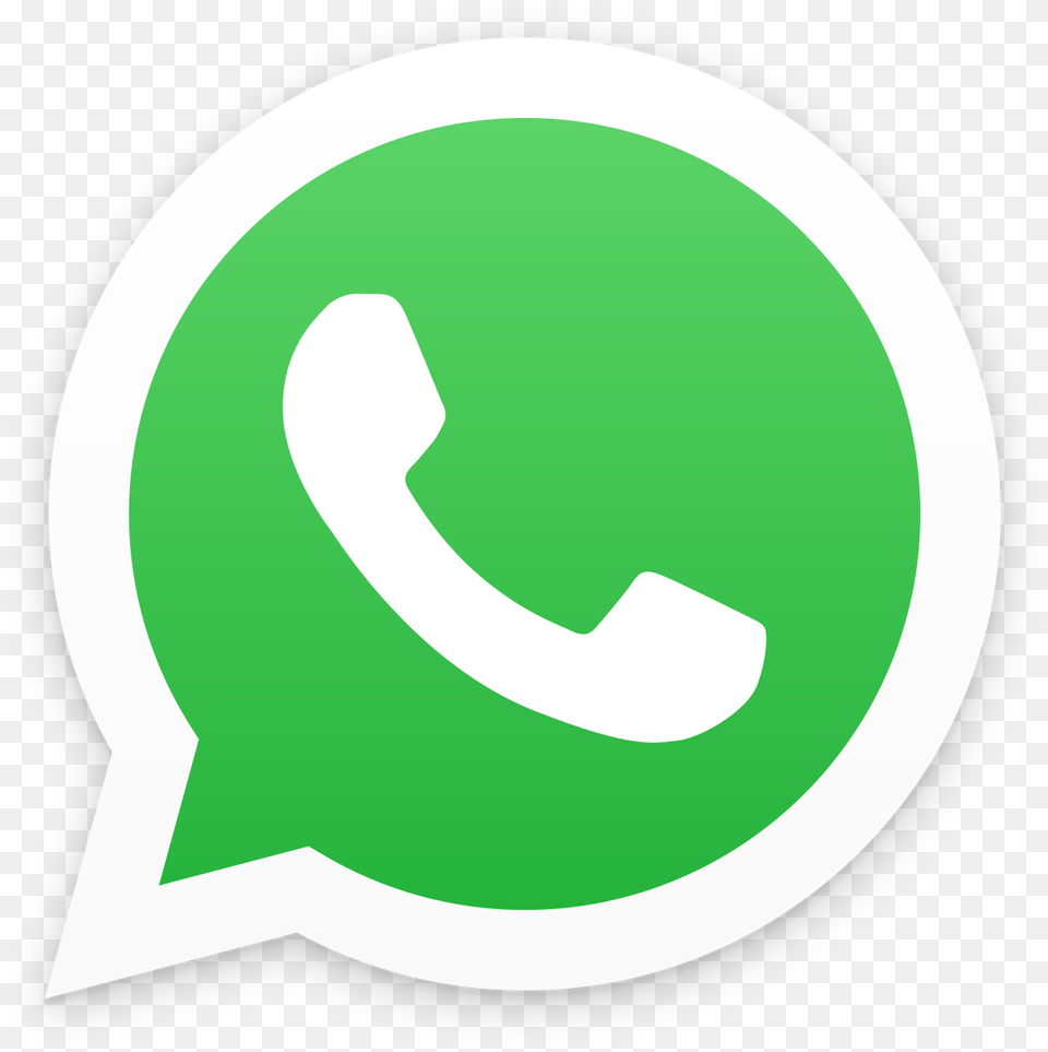 Whatsapp Logo Svg, Symbol, Disk Free Png Download