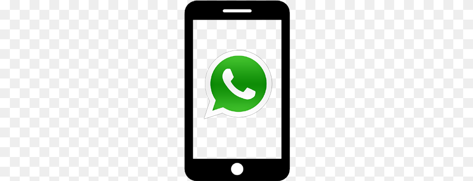 Whatsapp Logo Transpare Whatsapp Icon, Electronics, Mobile Phone, Phone, Symbol Png