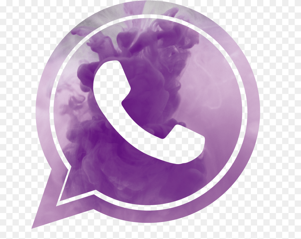 Whatsapp Logo Vector Whatsapp Logo Pink, Purple, Clothing, Hat Png