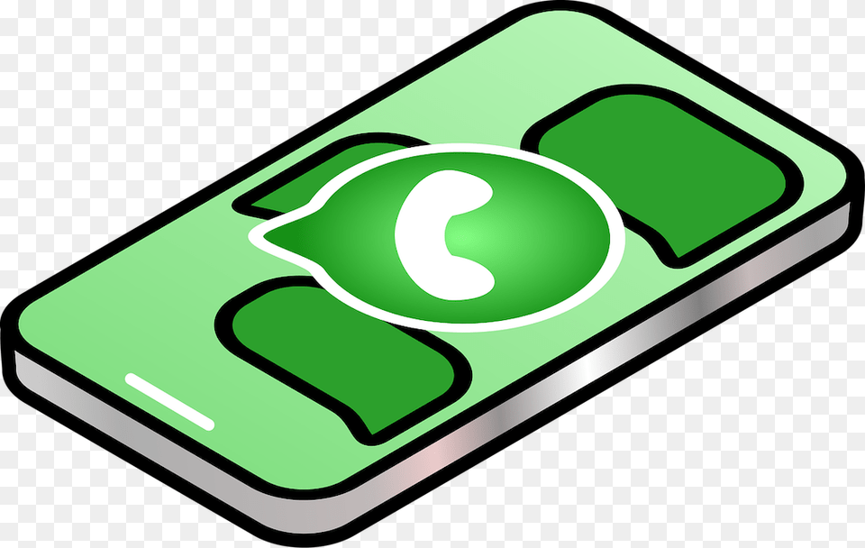 Whatsapp Messaging Online Phone Whatsapp Vector, Electronics, Gum Free Png