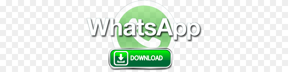 Whatsapp Messenger Whatsapp Download, Logo, Green Free Transparent Png