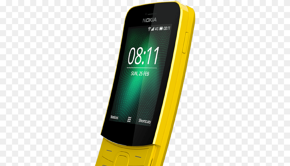 Whatsapp Por Fin Est Disponible Para Un Telfono Sin Nokia 8810 4g Kupit, Electronics, Mobile Phone, Phone, Computer Hardware Png
