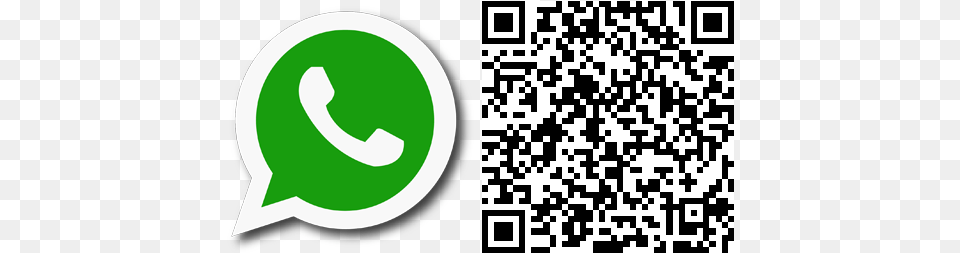 Whatsapp Qr Whatsapp Logo High Resolution, Qr Code, Symbol Free Png