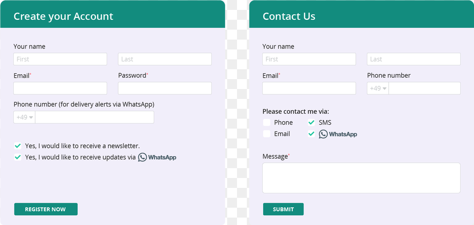 Whatsapp Registration Whatsapp Sign Up, Text Free Png Download