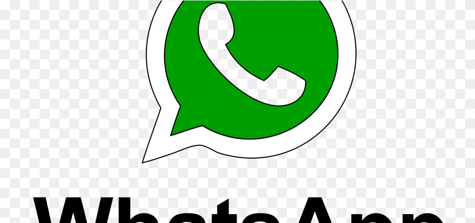 Whatsapp Resurrects After Global Outage Whatsapp Logo Hd, Symbol, Text Free Transparent Png