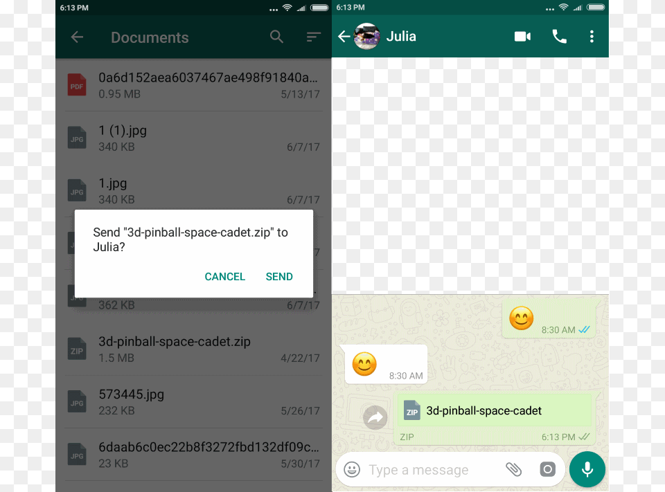 Whatsapp Send, Text Png Image