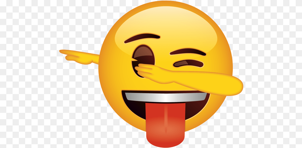 Whatsapp Smiley Face Emoji Free Transparent Png