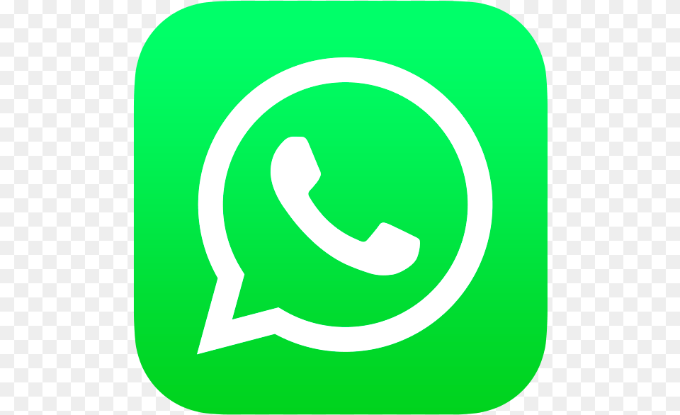 Whatsapp Social Media Apps, Symbol, Logo Png
