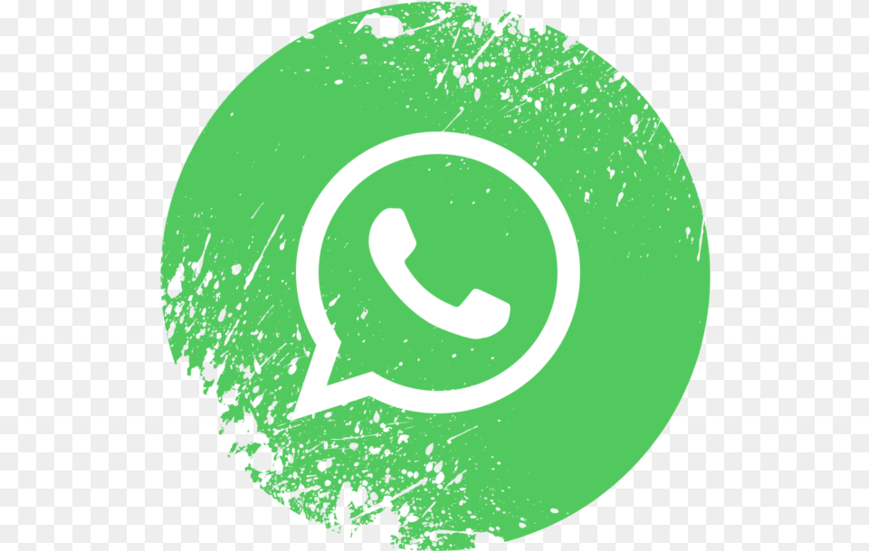 Whatsapp Splash Icon Image Download Searchpng Whatsapp Icon Transparent, Green, Ball, Sport, Tennis Png
