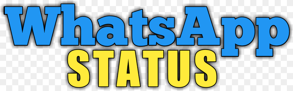 Whatsapp Status Attitude All Whatsapp Status Logo, Text, Number, Symbol Png