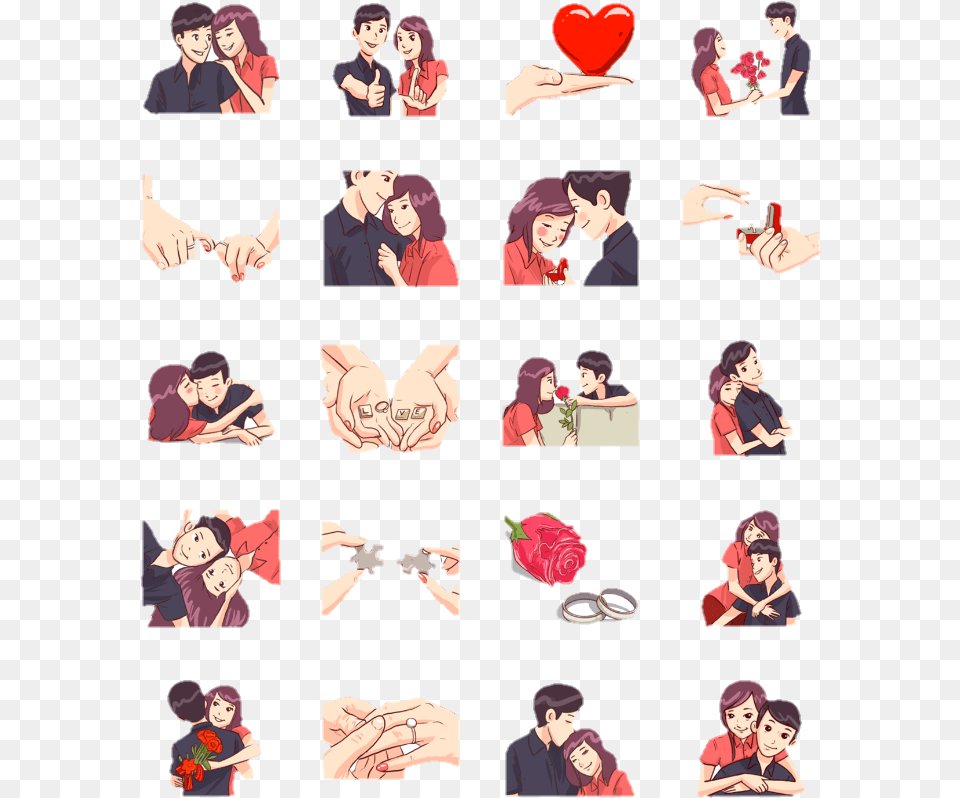 Whatsapp Status Love Stickers Whatsapp Status For Background, Publication, Book, Comics, Baby Png Image