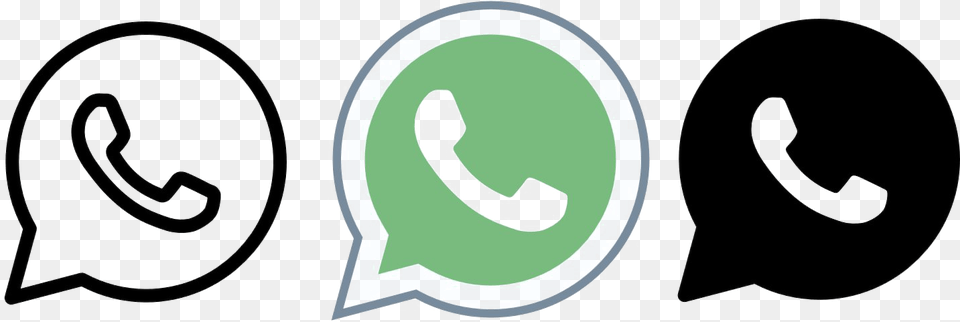 Whatsapp Transparent Images Whatsapp Logo Transparent Background, Machine, Spoke, Ct Scan, Text Free Png Download