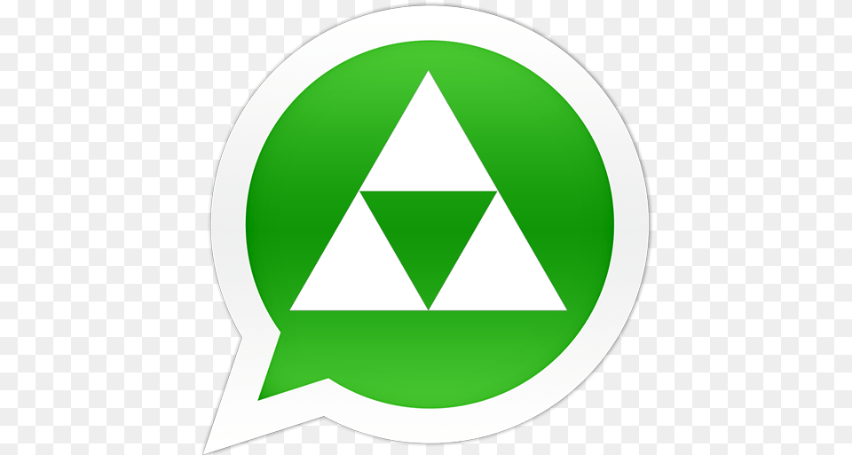 Whatsapp Tri Vertical, Symbol, Triangle Png