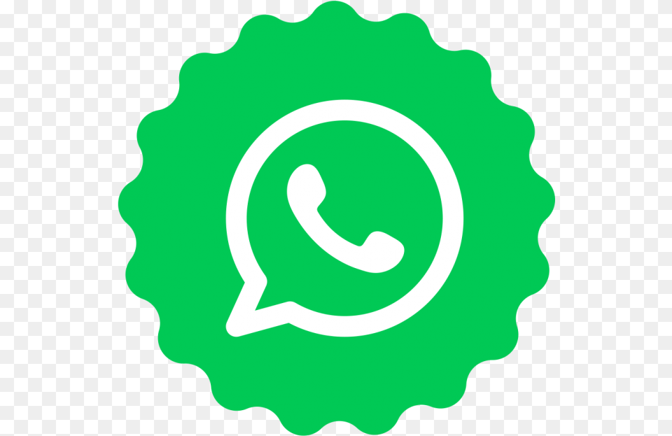 Whatsapp Zig Zag Icon Image Searchpng Whatsapp Logo Background, Badminton, Person, Sport, Symbol Png