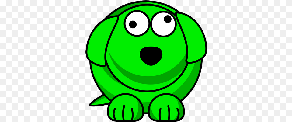 Whatsdog Whatsdog Apk, Green, Plush, Toy, Disk Free Png Download