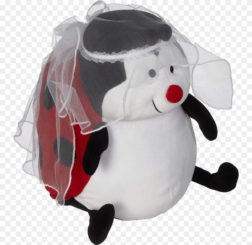 Whatzupwithtthat Bridal Veil Plush, Nature, Outdoors, Toy, Snow Png