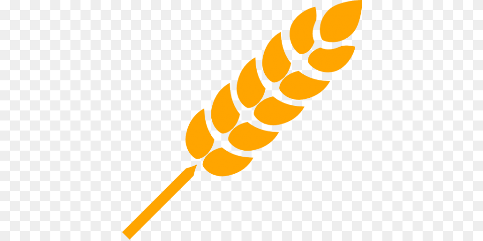 Wheat, Food, Grain, Produce Png