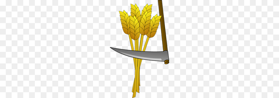 Wheat Sword, Weapon Free Png Download