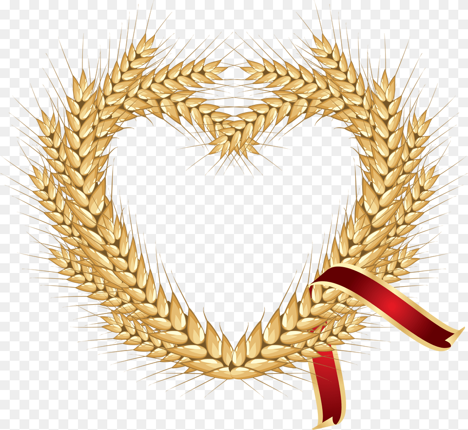 Wheat, Food, Grain, Produce, Chandelier Free Png Download