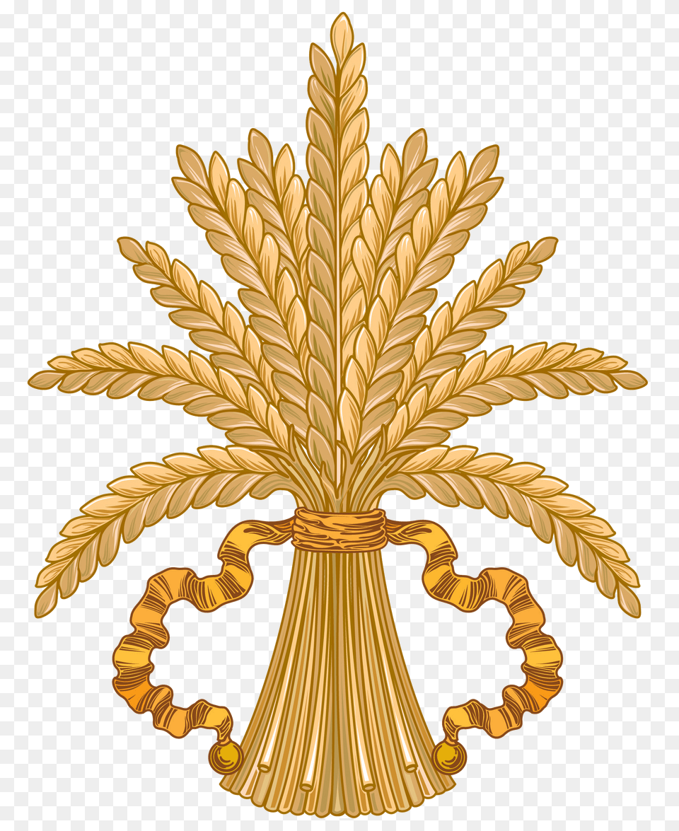Wheat, Chandelier, Lamp, Food, Grain Png Image