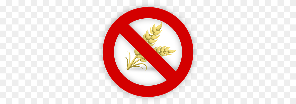 Wheat Sign, Symbol, Road Sign Free Png