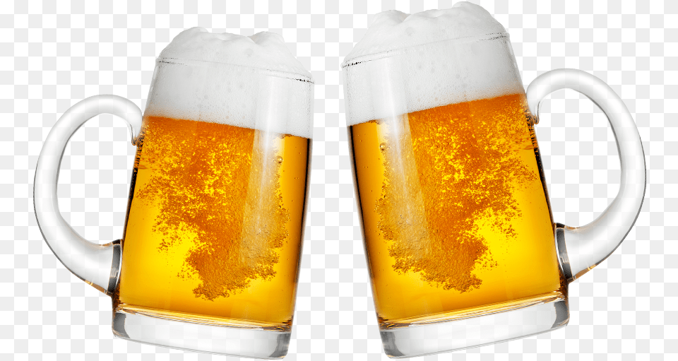 Wheat Beer, Alcohol, Beer Glass, Beverage, Cup Free Png
