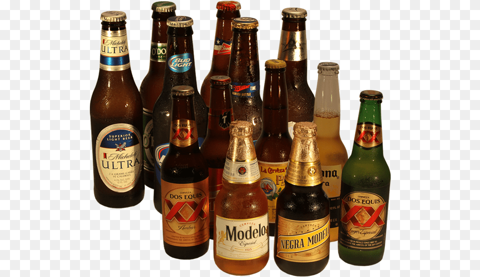 Wheat Beer, Alcohol, Beer Bottle, Beverage, Bottle Png