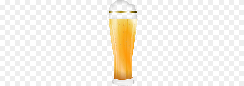 Wheat Beer Alcohol, Liquor, Glass, Beverage Png Image