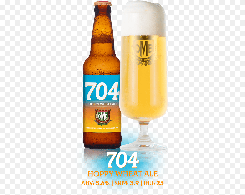 Wheat Beer, Alcohol, Beverage, Lager, Bottle Free Transparent Png