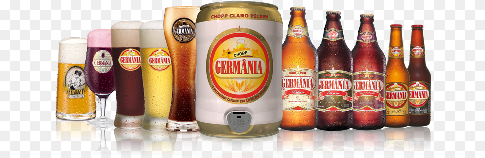 Wheat Beer, Alcohol, Beverage, Lager, Glass Png Image
