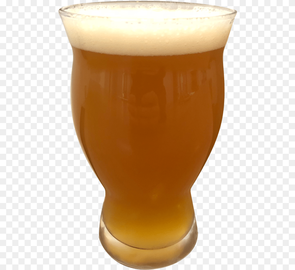 Wheat Beer, Alcohol, Beer Glass, Beverage, Glass Free Transparent Png