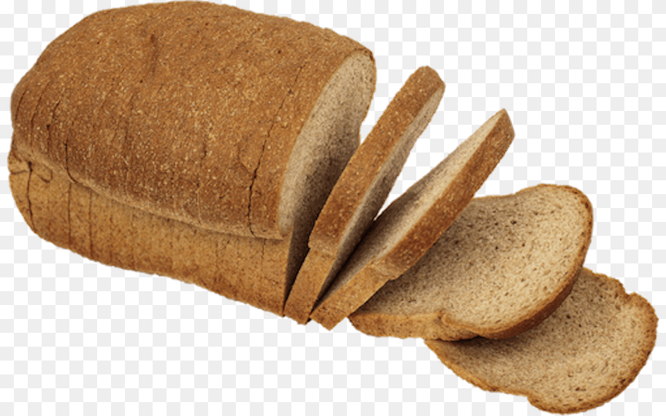 Wheat Bread Whole Wheat Bread Food, Bread Loaf Free Transparent Png