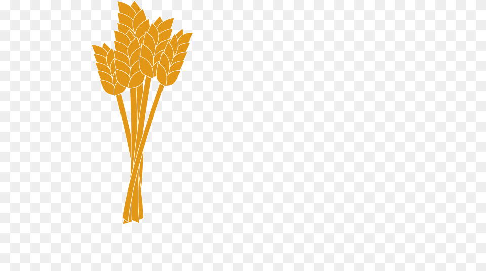 Wheat Clip Art, Leaf, Plant, Food, Produce Png