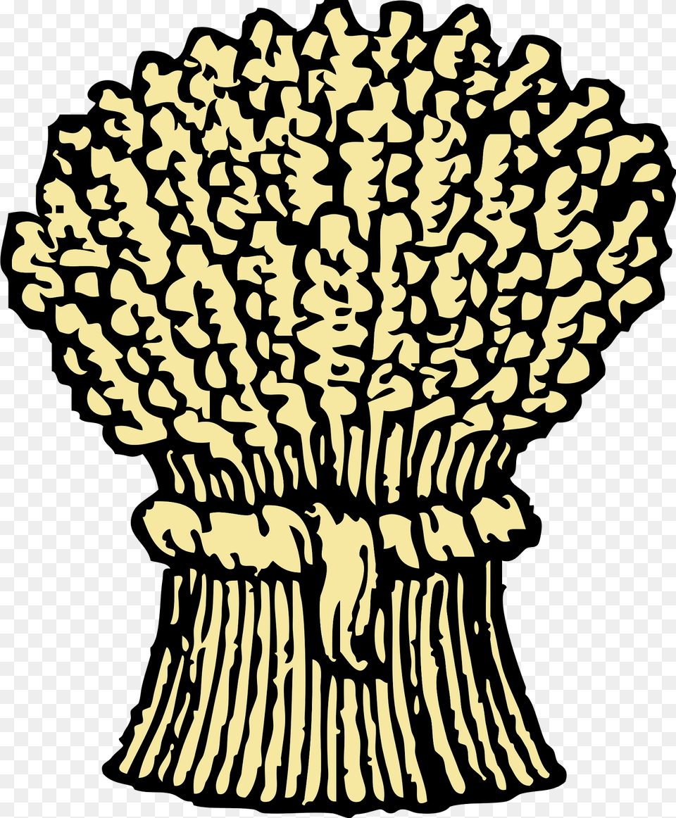 Wheat Clipart, Clothing, Glove, Plant, Tree Png Image