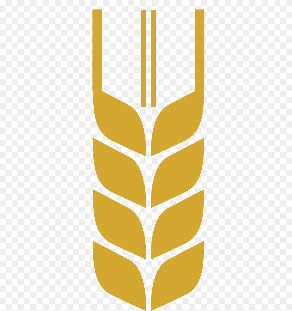 Wheat Icon, Emblem, Symbol, Logo, Architecture Free Png Download