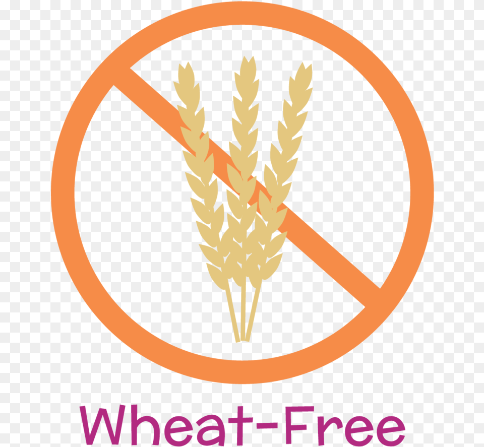 Wheat Icon Nomster Chef Light At Night Disrupts Circadian Clock, Food, Grain, Produce, Person Free Png Download