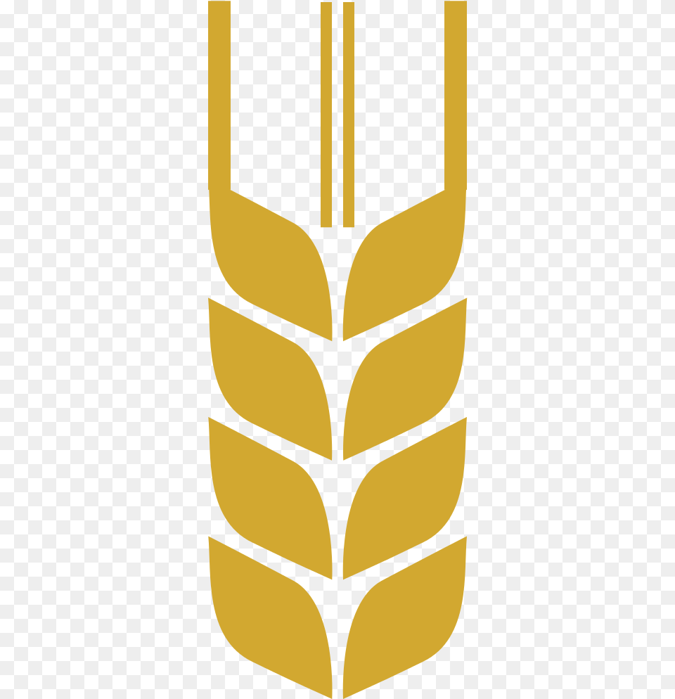 Wheat Icon Svg, Emblem, Symbol, Logo, Animal Free Png Download