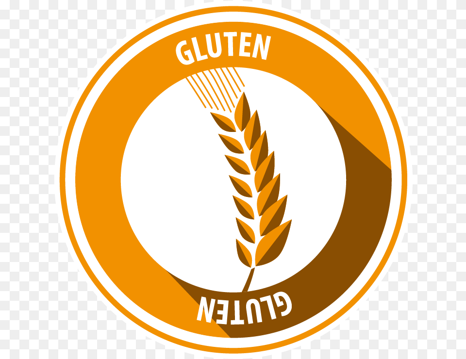 Wheat My Kids Food Allergies Morecambe Fc New Badge, Grain, Produce, Logo, Disk Free Png