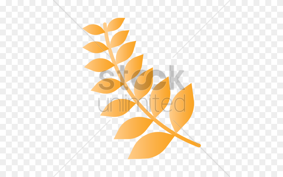 Wheat Stalk Vector Art, Pattern, Leaf, Plant Png Image