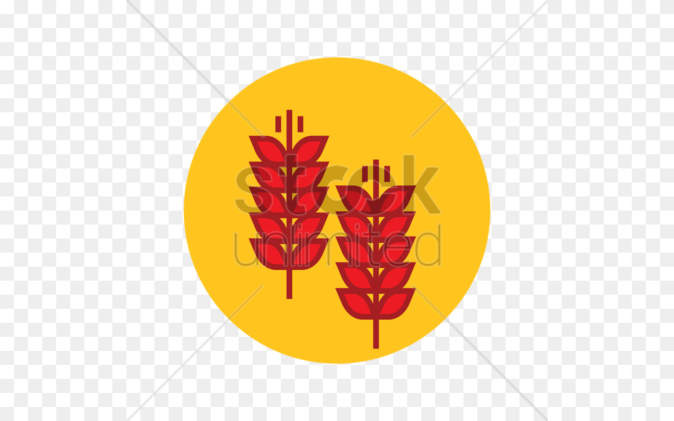 Wheat Stalks Vector Image, Weapon Free Png Download