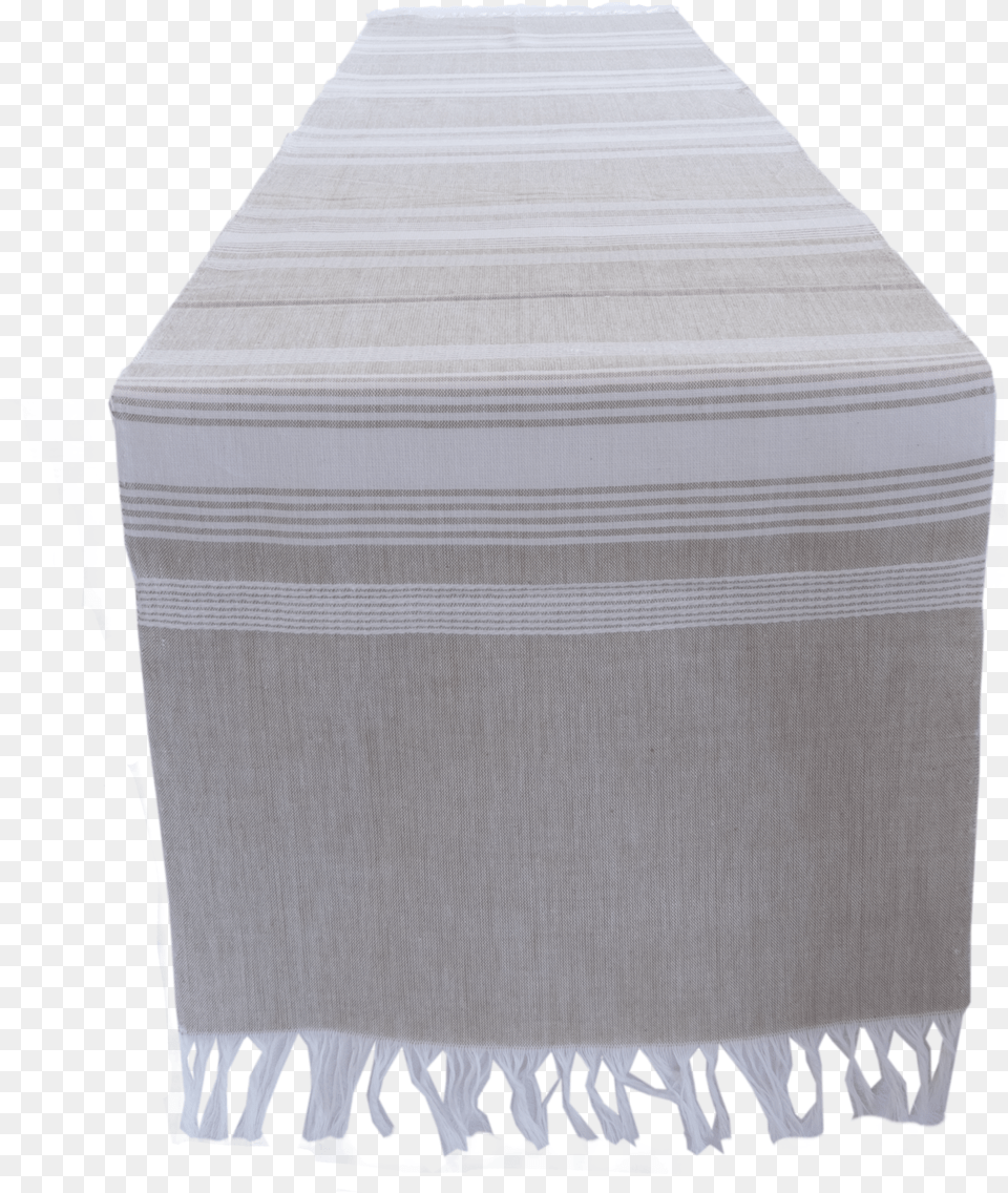 Wheat With White Stripes Runnerclass Lazyload Lazyload Stole, Home Decor, Linen, Furniture, Tablecloth Free Transparent Png
