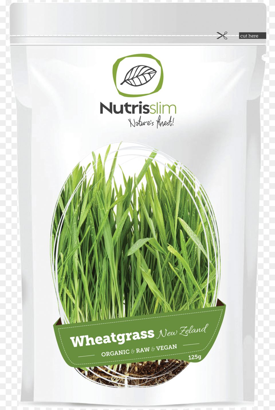 Wheatgrass Powder Nutrisslim Superfood Organic, Grass, Plant, Potted Plant, Food Free Transparent Png